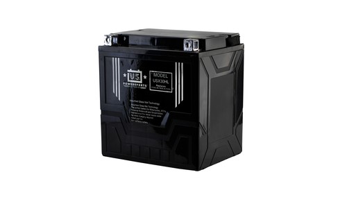 Powersports battery for - us,