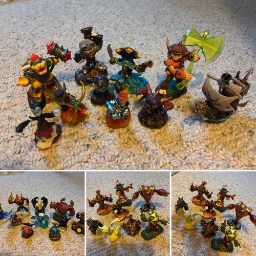 Skylanders characters buy - skylanders,