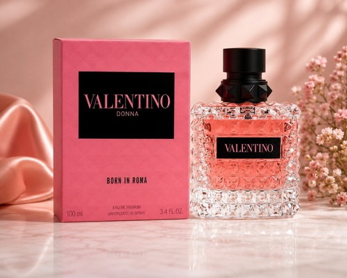 Valentino donna born roma - donna,