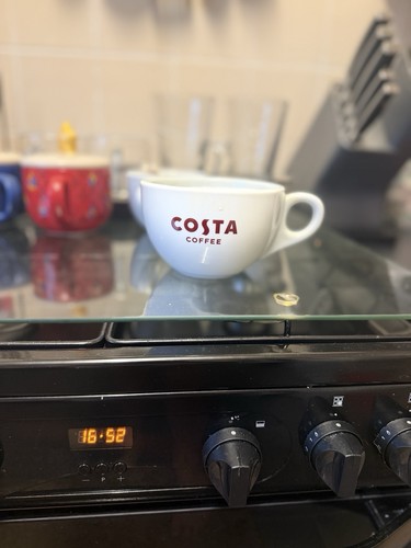 Medium large costa - medium,