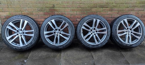 Genuine audi line 5 - s,