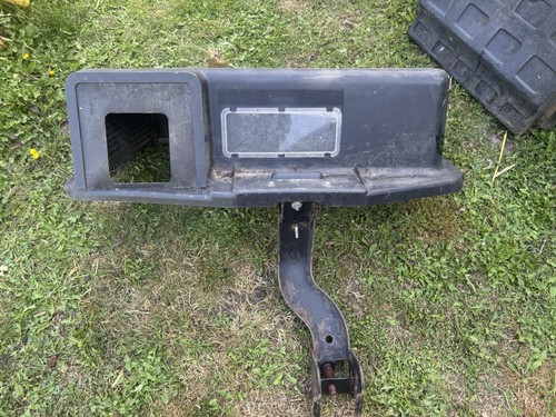 John deere ride mower - deere,