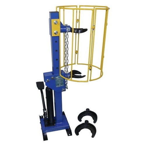 Pro ton hydraulic coil - us, 1