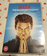 DEXTER RESURRECTION