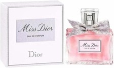 New Dior Miss Dior EDP 100ml