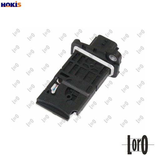 Mass air flow sensor - mass,