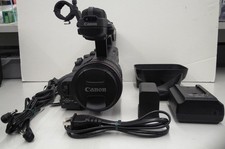 Canon XF300 Black Professional