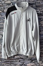Macron Swansea City Track