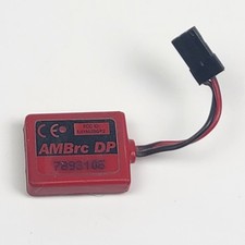 AMBrc DP Transponder, Radio