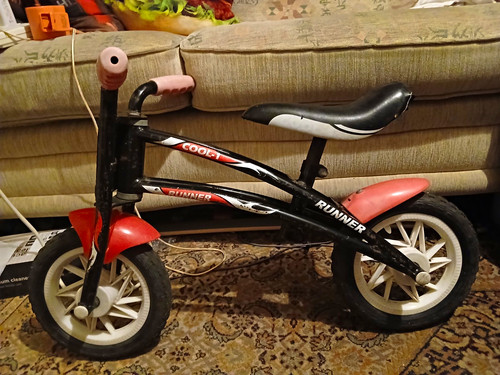 Cool runner 12in - cool-1, kids