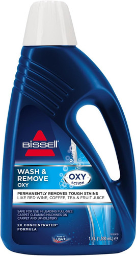 Bissell wash remove deep - &,