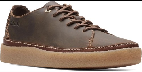 Clarks mens shoes oakpark - clarks,