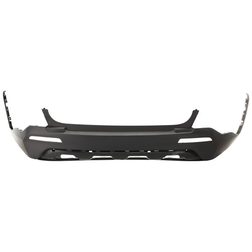 Bumper cover rear 86612r5000 - cover,