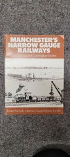 Manchester's Narrow Gauge Railways - Chat Moss and Carrington