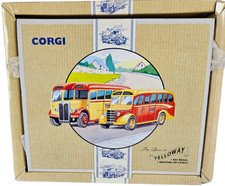 Corgi 97063 Scale 1:50 The