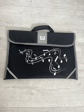 Music Sheets/Books Bag