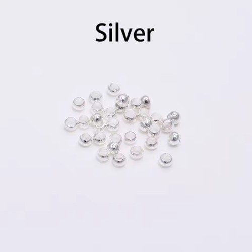 500pcs stainless steel spacer - 500pcs,