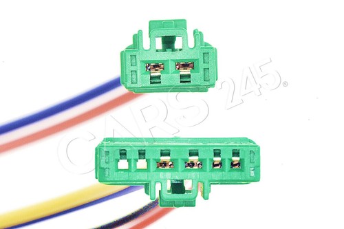 Interior blower regulator for - regulator,