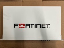 Fortinet FortiGate 100F
