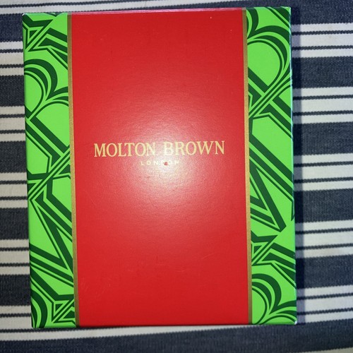 Molton brown gift set - set, box