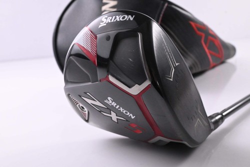 Srixon zx5 driver - srixon, 10.5