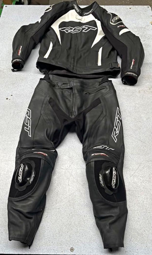 Two piece rst tractech evo2