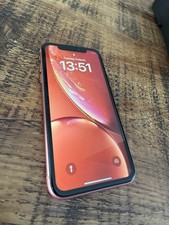 iPhone XR Unlocked great