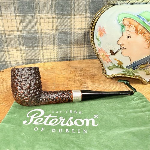 Petersons sterling silver - petersons,