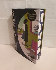 Waterstones Exclusive The City