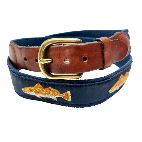 Vtg leather man ltd mens - leather,