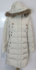 Women's AIGLE Cream Long