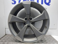 ALLOY WHEEL AUDI A5 20 Inch