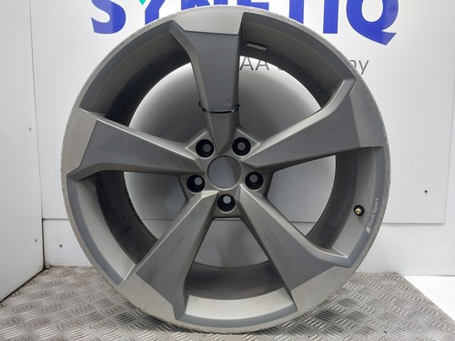 Alloy wheel audi inch - alloy, 20