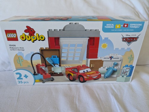 Lego duplo disney - duplo,