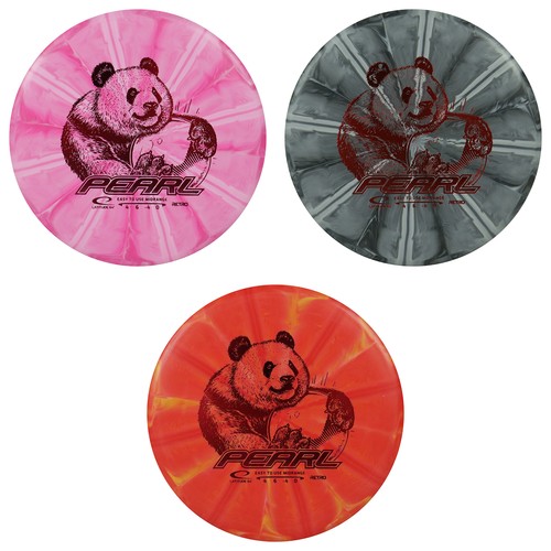 Latitude disc golf retro - 64,