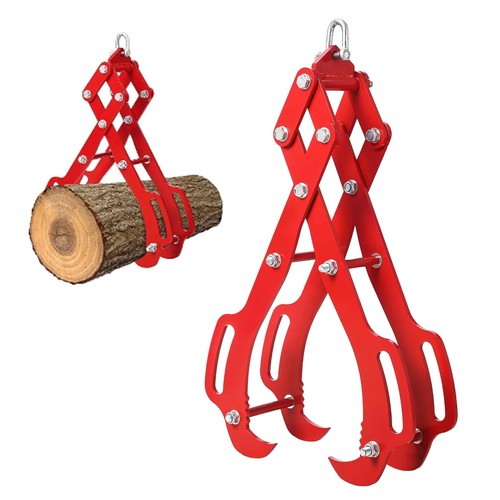 36inch claw hook log - claw,