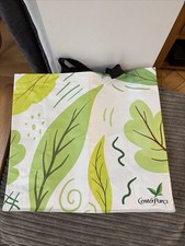 Center Parcs Reusable Carrier