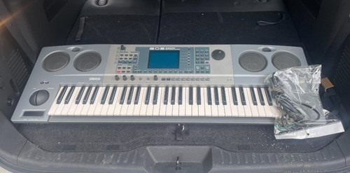 Yamaha eos b2000 key - eos, 61-key