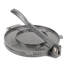 Taco press aluminum alloy - press,