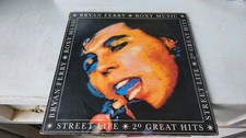 Bryan Ferry & Roxy Music -