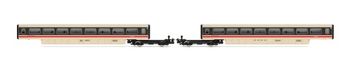 Hornby r40209 gauge br - oo,