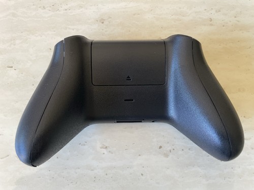 Rear shell for - shell, x/s