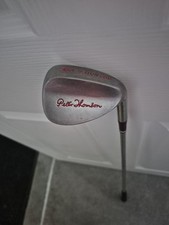  sand wedge dunlop. Open to