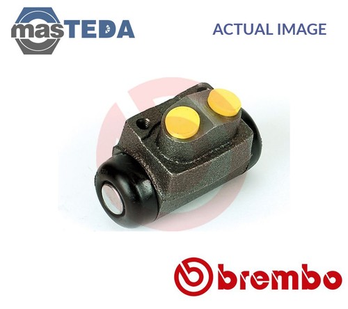 099 drum wheel brake - a,