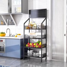 Shop Retail Shelf Wire Mesh