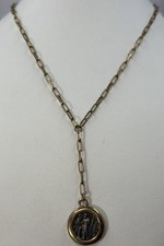 Vintage Dyadema Sterling