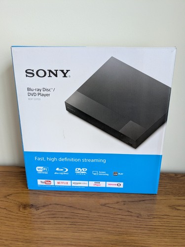 Sony bdp s3700 blu - bdp-s3700, blu-ray