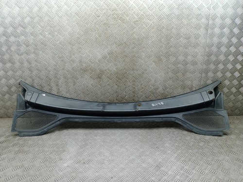 Audi scuttle panel - audi, cover
