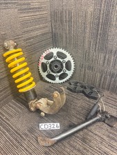 Yamaha YZF-R125 Rear Shock