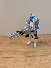 2005 Star Wars Heavy Gunner